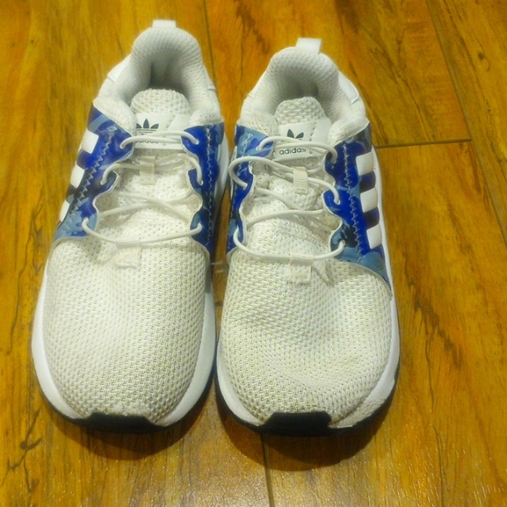 Adidas Sneakers. Size 9C.
